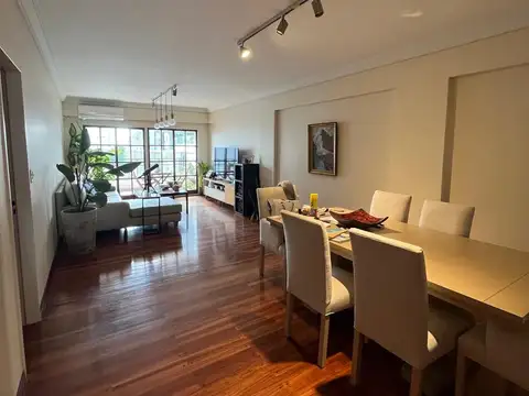 Departamento en Alquiler 30 años