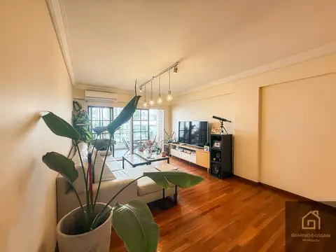 Departamento en Alquiler 30 años