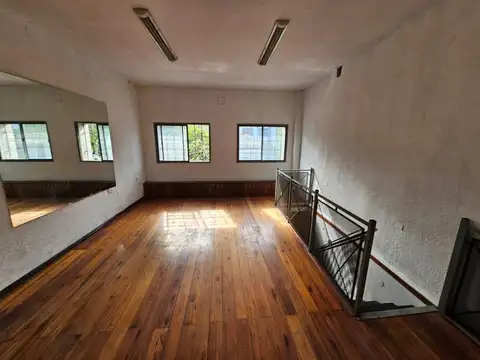 Local en alquiler en Barracas