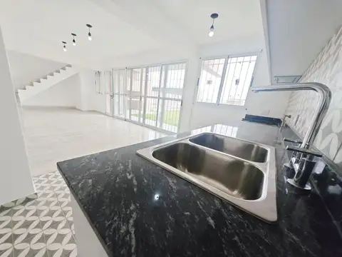 Casa en Venta A Estrenar