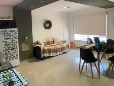 VENTA DPTO ALTA CORDOBA 1 DORMITORIO
