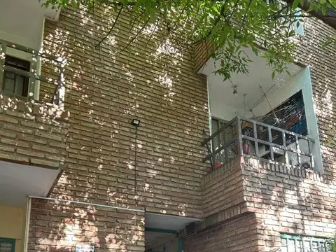 DPTO 1 DORM EN PJE SAN AGUSTÍN - A MTS DE BV. SAN JUAN 900