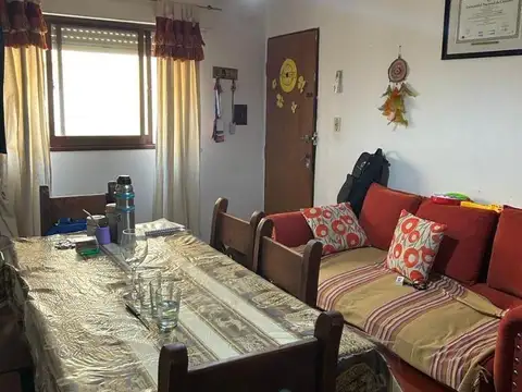 Departamento en Venta en Paso De Los Andes, USD 48.000