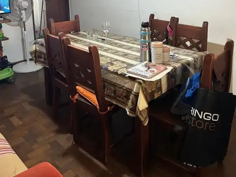 Pje San Agustín 342