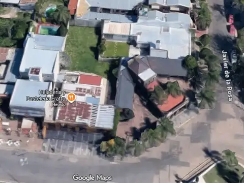 Avenida Almirante Brown 7400