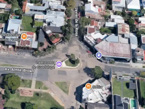 Terreno en Venta en Santa Fe, USD 240.000