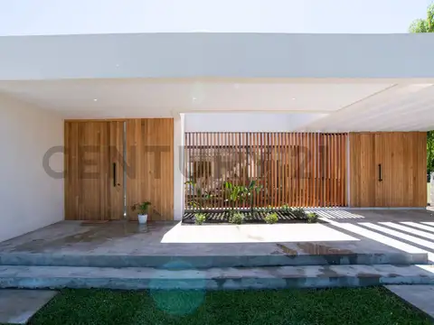 Casa en Venta 2025 años