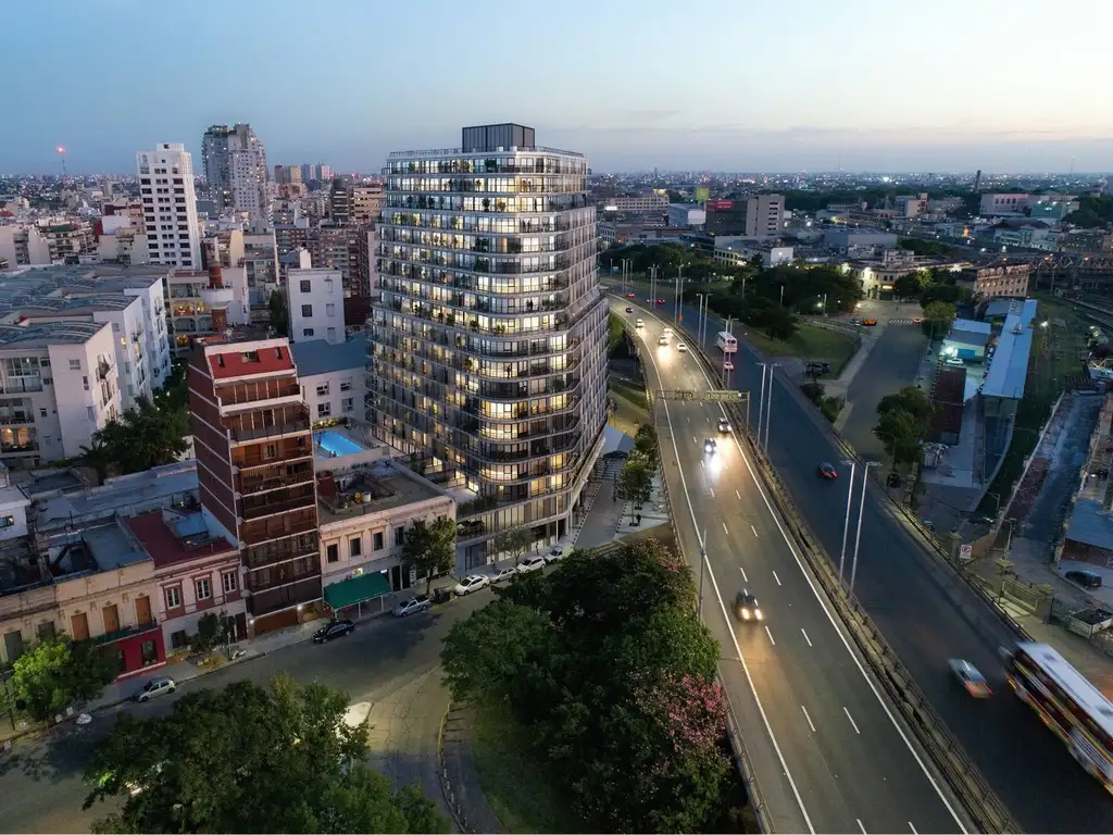 MOCA 2 de  1, 2, 3 y 4 Dormitorios