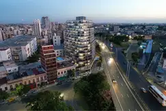 MOCA 2 de  1, 2, 3 y 4 Dormitorios