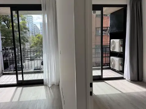 Departamento en Alquiler 1 año