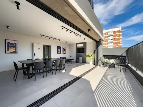 Departamento en Alquiler en Núñez, $ 1.100.000