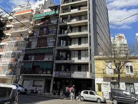 Departamento en Alquiler Apto profesional