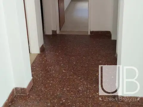 Departamento en Alquiler de 2 dormitorios