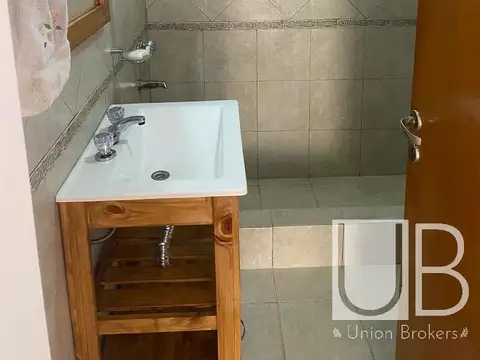 Departamento en Alquiler 50 años
