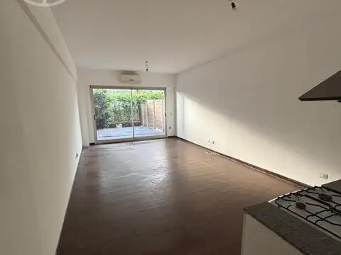 Departamento en Alquiler al Noreste