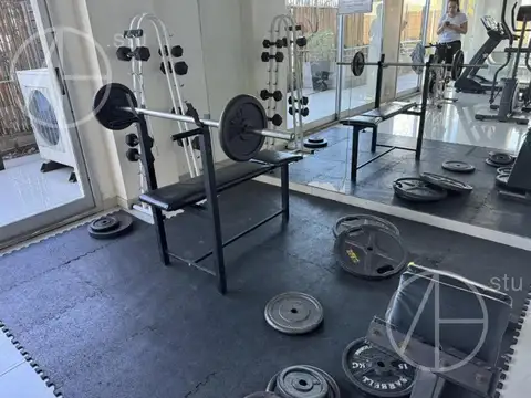 Departamento en Ciudad De Tigre