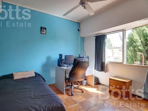 V. Devoto PH 3/4 ambientes patio 91 m2