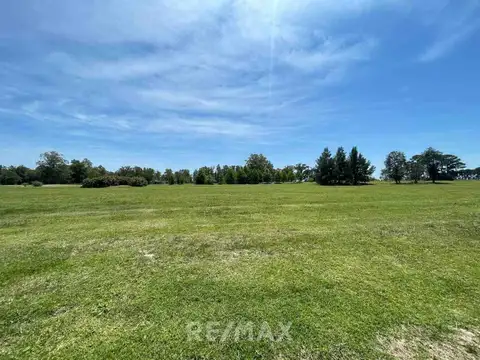 Venta Lote Central con Vista Al Golf Etapa 2