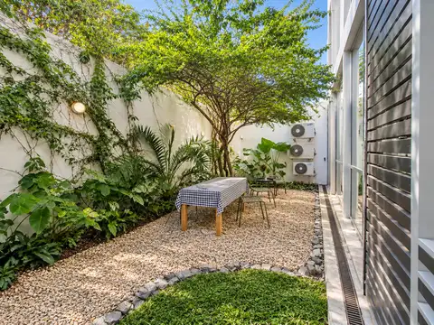 Departamento en Alquiler Apto profesional