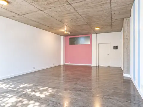 Departamento en Alquiler 5 años
