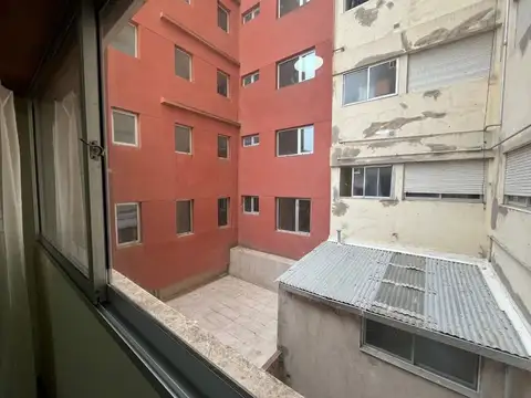 Departamento 2amb edificio frente al mar, Necochea