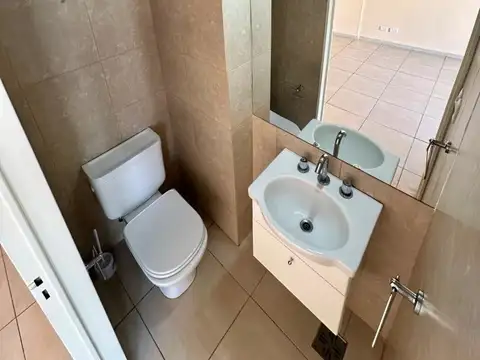 Departamento en Alquiler en Villa del Parque, $ 850.000