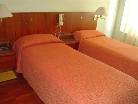 Hotel en Venta en Balvanera, USD 1.190.000