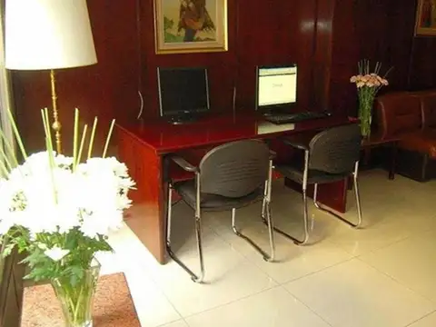HOTEL TURISTICO CON SERVICIO DE GASTRONOMIA