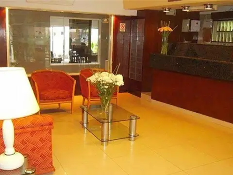 Hotel en Venta A Estrenar