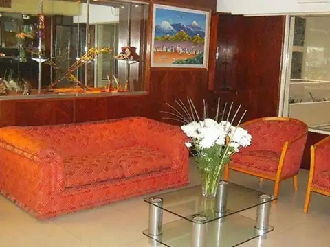 Hotel en Venta en Balvanera, USD 1.190.000