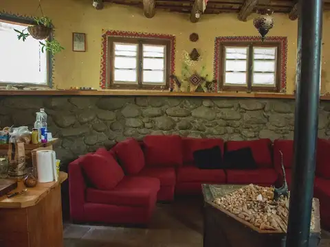 VENTA DE COMPLEJO DE CABAÑAS ECOTURISMO