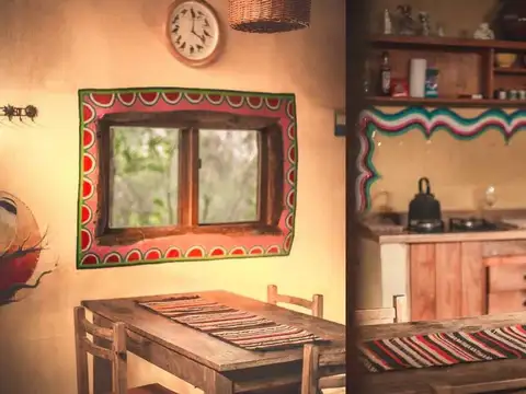 Casa 8 ambientes con 4 baños