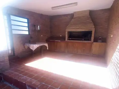 ALQUILER CASA 2 DORMITORIOS BARRIO OBSERVATORIO