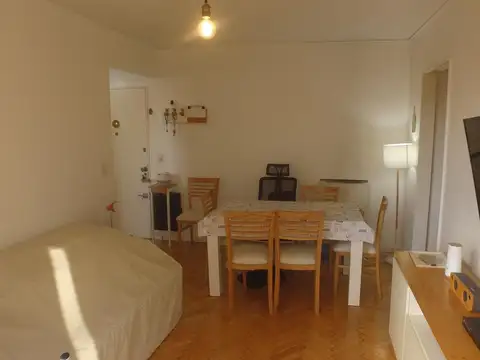 Departamento en Venta 41 años