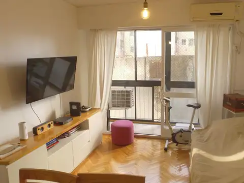 Departamento en Venta en San Telmo, USD 78.500