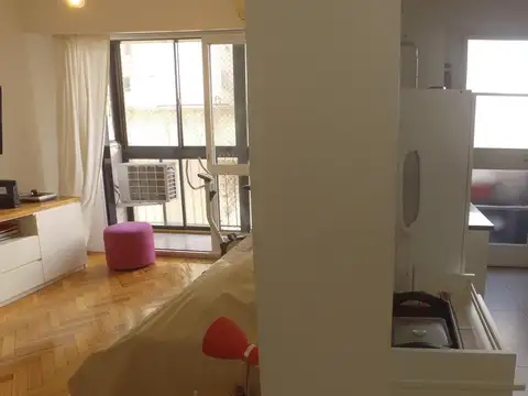Departamento en Venta al Oeste