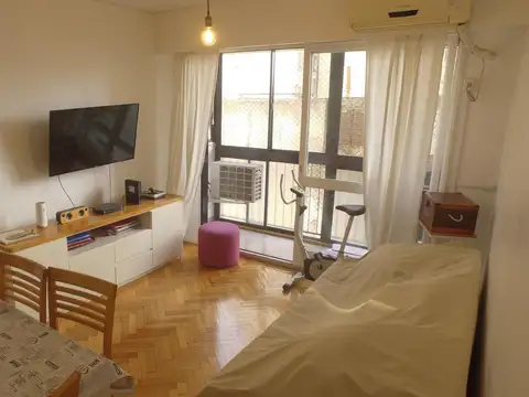 Departamento en San Telmo