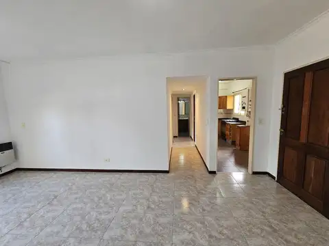 Departamento en Alquiler 40 años