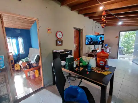 Casa en Venta 17 años