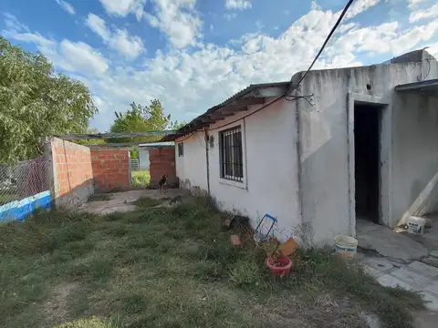 Casa en Venta en Mar del Tuyu, USD 35.000