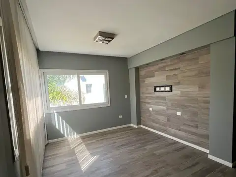 Casa 5 ambientes con 3 baños