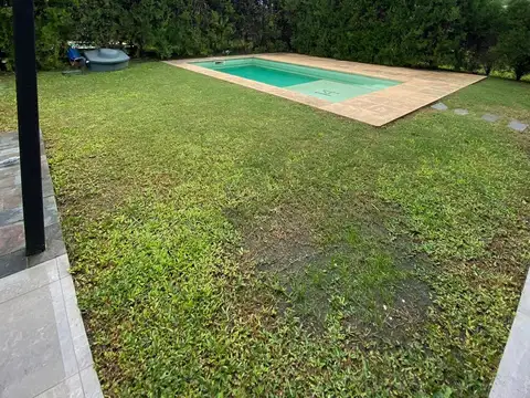 Casa en Alquiler de 4 dormitorios