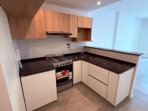 Departamento en Venta Apto profesional
