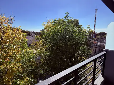 Monoambiente a estrenar