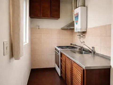 Departamento en Venta en Alberdi, USD 29.000