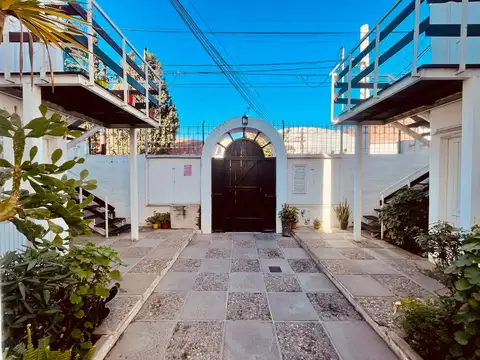 DEPARTAMENTO 1 DORMITORIO ALBERDI