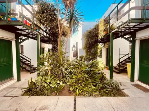 DEPARTAMENTO EXCELENTE PRECIO ALBERDI