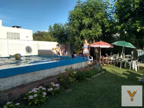 Casa en Venta en Punta Lara, USD 75.000