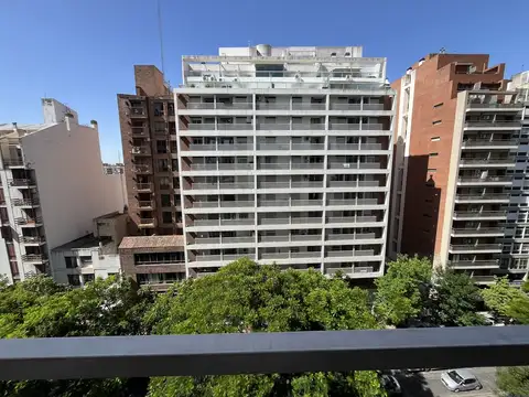 Departamento en Venta 21 años
