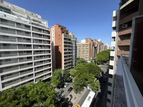 Departamento en Venta – Nueva Córdoba 2 Dormitorios | Balcón | Doble Orientación | Muy Luminoso